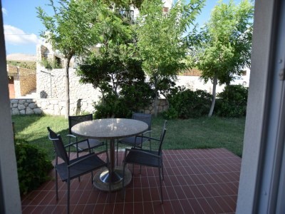 Apartment Spacious apartment with terrace - Outdoor photo 10