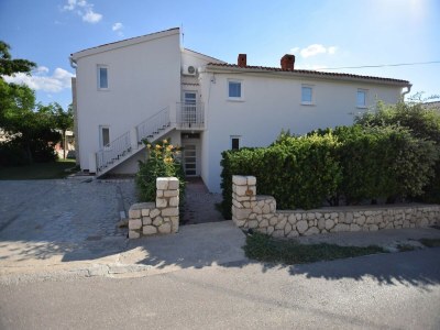 Apartment Spacious apartment with terrace - Outdoor photo 11