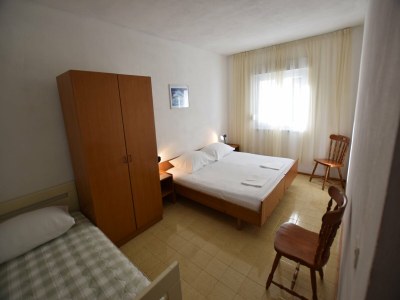 Apartment Spacious apartment with terrace - Features photo 13