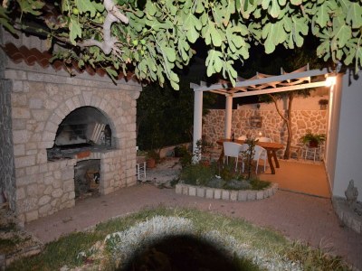 Apartment Spacious apartment with terrace - Features photo 14