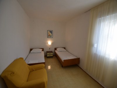 Apartment Spacious apartment with terrace - Features photo 22