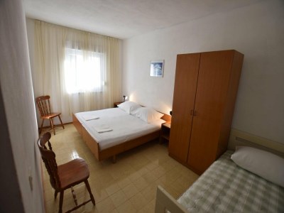 Apartment Spacious apartment with terrace - Features photo 25