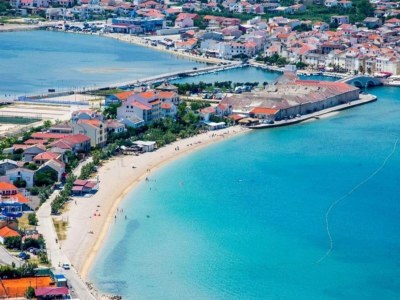 Apartment Spacious apartment with terrace - Environment photo 27