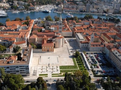 Apartment Spacious apartment with terrace - Environment photo 30