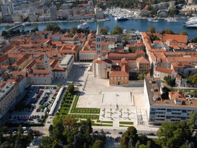 Apartment Spacious apartment with terrace - Environment photo 32