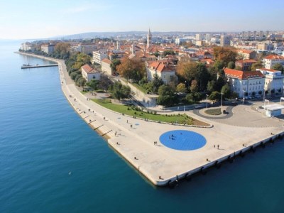 Apartment Spacious apartment with terrace - Environment photo 33