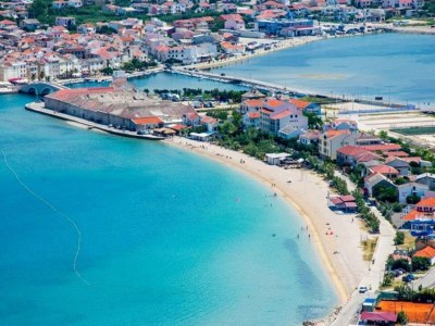Apartment Spacious apartment with terrace - Environment photo 34
