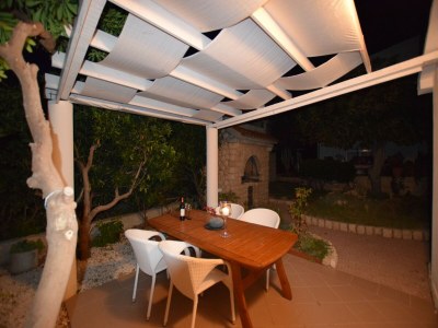 Apartment Spacious apartment with terrace - Outdoor photo 37