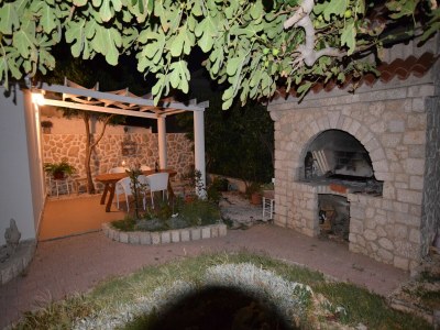 Apartment Spacious apartment with terrace - Outdoor photo 38