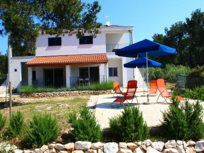 Apartment Apartment in Veli Rat near Beaches in Veli Rat - Apartment