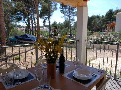 Apartment Apartment in Veli Rat near Beaches - Outdoor photo 2