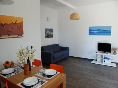 Apartment Apartment in Veli Rat near Beaches - Features photo 3