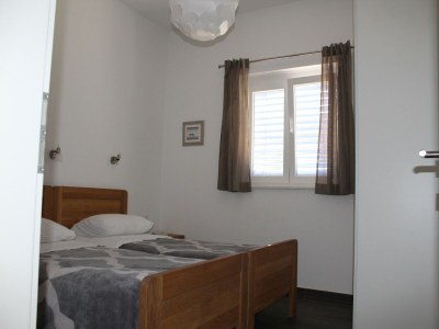 Apartment Apartment in Veli Rat near Beaches - Features photo 8