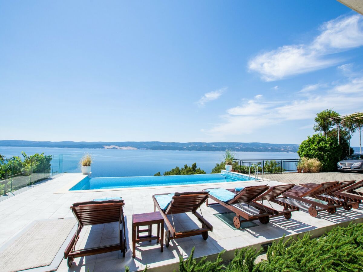 Apartment Charmantes Apartment am Meer - Outdoor photo 2