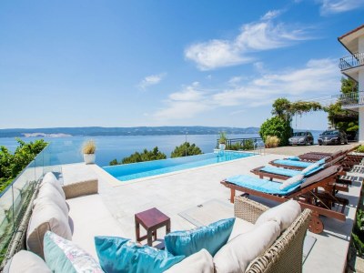 Apartment Charmantes Apartment am Meer - Outdoor photo 7