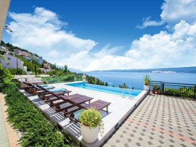 Apartment Charmantes Apartment am Meer - Outdoor photo 9