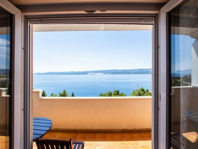 Apartment Charmantes Apartment am Meer - Outdoor photo 10