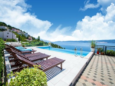 Apartment Charmantes Apartment am Meer - Outdoor photo 12