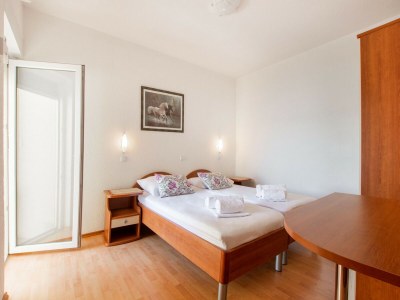 Apartment Charmantes Apartment am Meer - Features photo 15