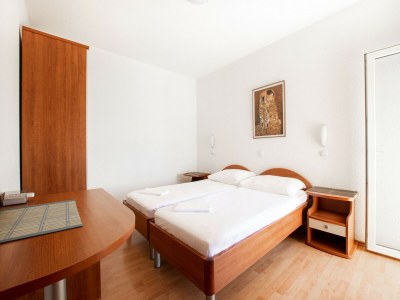 Apartment Charmantes Apartment am Meer - Features photo 19