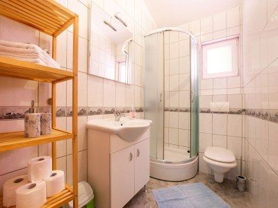 Apartment Charmantes Apartment am Meer - Features photo 20