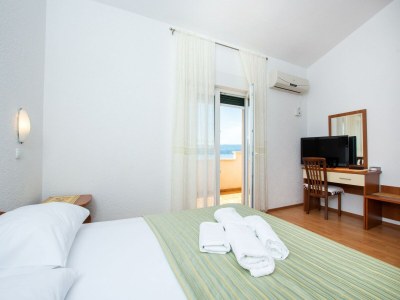 Apartment Charmantes Apartment am Meer - Features photo 21