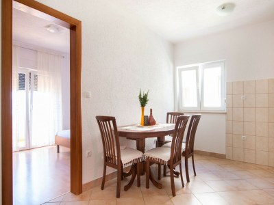 Apartment Charmantes Apartment am Meer - Features photo 22