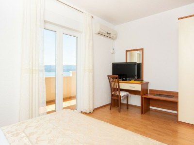 Apartment Charmantes Apartment am Meer - Features photo 24