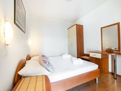 Apartment Charmantes Apartment am Meer - Features photo 27