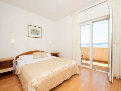 Apartment Charmantes Apartment am Meer - Features photo 30