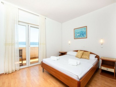 Apartment Charmantes Apartment am Meer - Features photo 31