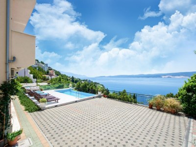 Apartment Charmantes Apartment am Meer - Environment photo 32