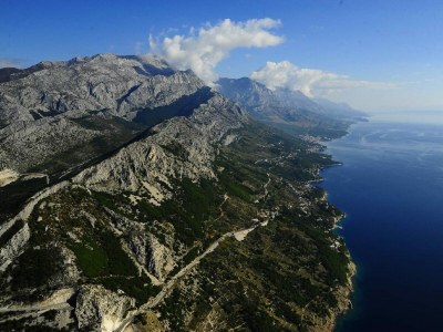 Apartment Charmantes Apartment am Meer - Environment photo 34