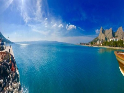 Apartment Charmantes Apartment am Meer - Environment photo 36