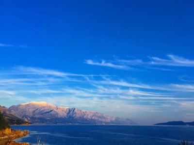 Apartment Charmantes Apartment am Meer - Environment photo 37