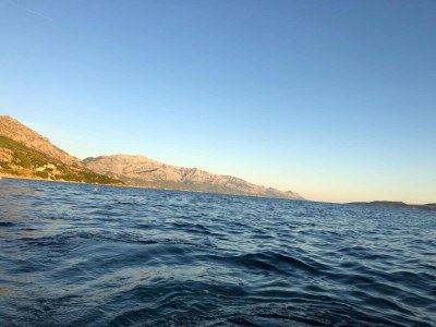 Apartment Charmantes Apartment am Meer - Environment photo 38