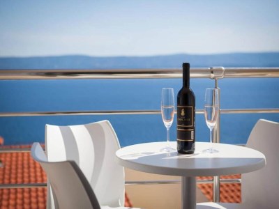 Apartment Charmantes Apartment am Meer - Outdoor photo 40