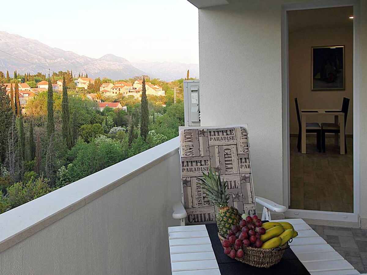 Apartment Moderner Aufenthalt in der Nähe von Cavtat - Outdoor photo 4