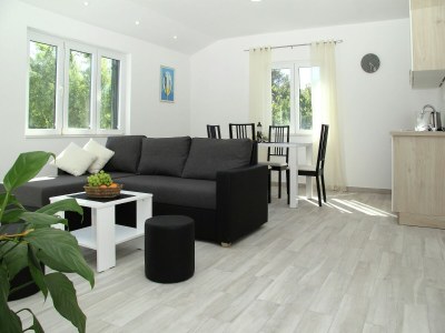 Apartment Moderner Aufenthalt in der Nähe von Cavtat - Features photo 5