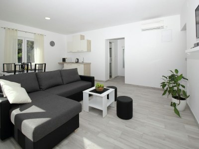 Apartment Moderner Aufenthalt in der Nähe von Cavtat - Features photo 8