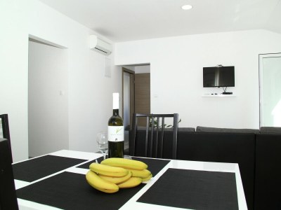 Apartment Moderner Aufenthalt in der Nähe von Cavtat - Features photo 9