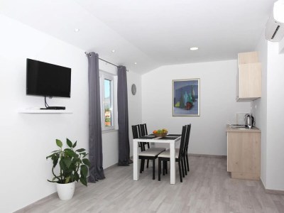 Apartment Moderner Aufenthalt in der Nähe von Cavtat - Features photo 10