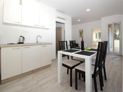 Apartment Moderner Aufenthalt in der Nähe von Cavtat - Features photo 11