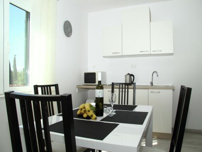 Apartment Moderner Aufenthalt in der Nähe von Cavtat - Features photo 12
