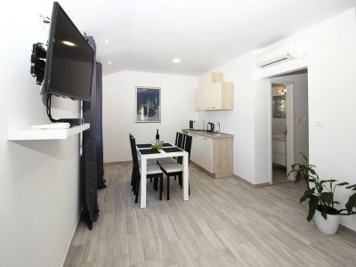 Apartment Moderner Aufenthalt in der Nähe von Cavtat - Features photo 13