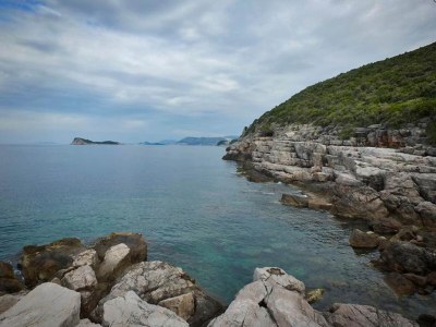 Apartment Moderner Aufenthalt in der Nähe von Cavtat - Environment photo 17