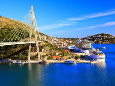 Apartment Moderner Aufenthalt in der Nähe von Cavtat - Environment photo 22