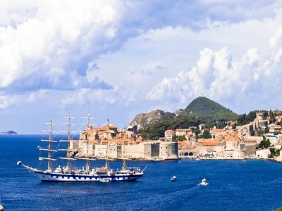 Apartment Moderner Aufenthalt in der Nähe von Cavtat - Environment photo 24