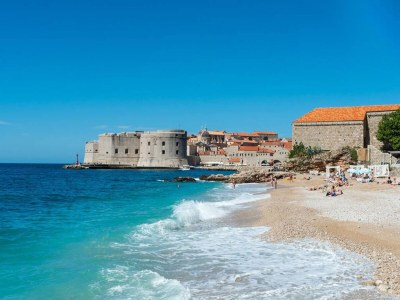 Apartment Moderner Aufenthalt in der Nähe von Cavtat - Environment photo 25