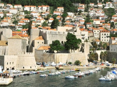 Apartment Moderner Aufenthalt in der Nähe von Cavtat - Environment photo 26